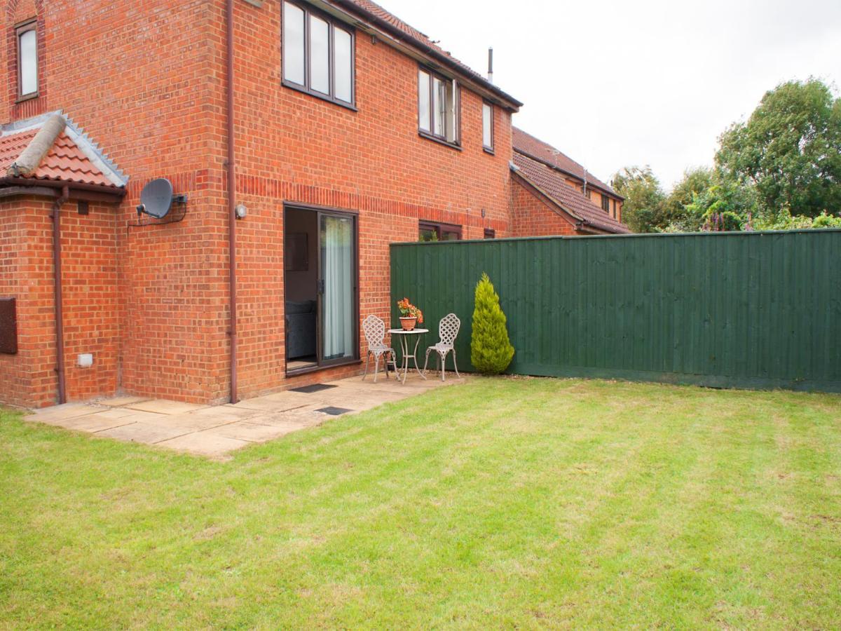 East Midland House Free Private Parking Fast Wifi Smart Tv With Garden Kettering Exterior foto