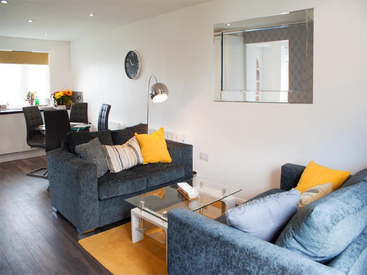 East Midland House Free Private Parking Fast Wifi Smart Tv With Garden Kettering Exterior foto
